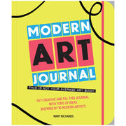 Modern Art Journal