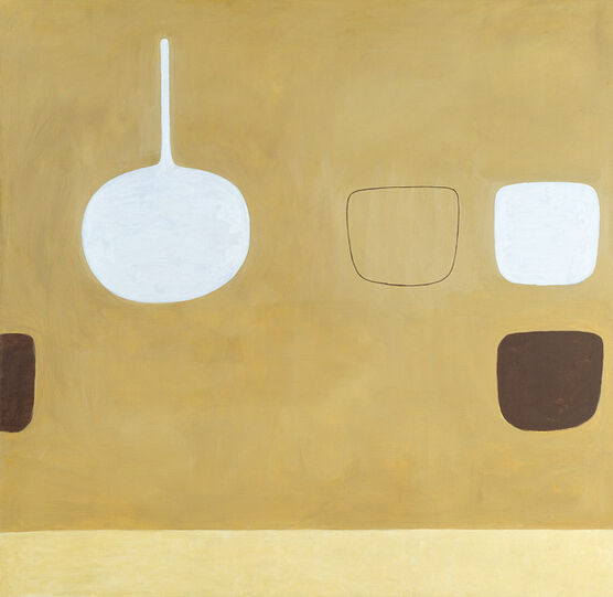 Scott: Permutations Ochre