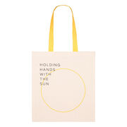 Little Sun Tote bag