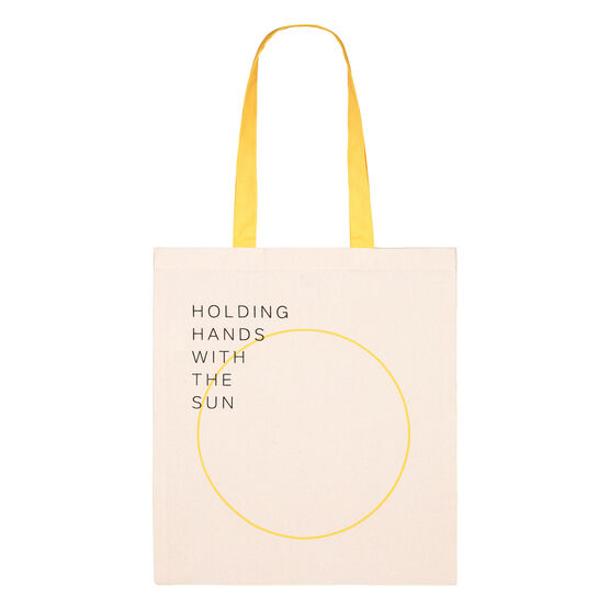 Little Sun Tote bag