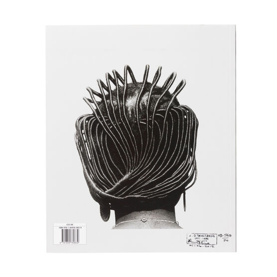 Nigerian Modernism exhibition book (paperback)