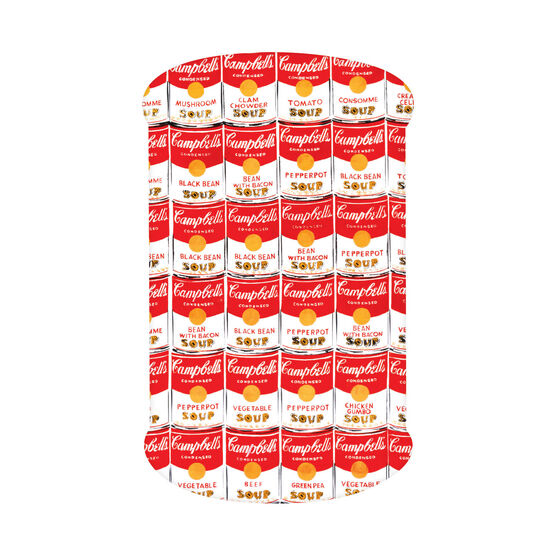 Andy Warhol memory game
