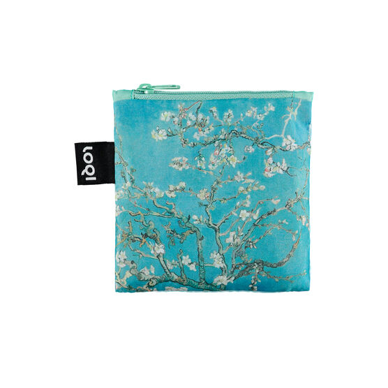 Van Gogh Almond Blossom bag