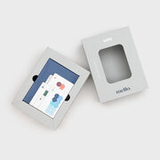 Mello Solo card game set