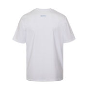 Abigail Lane Arse Over Tit white T-shirt