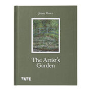 The Artist's Garden (Pre-order)