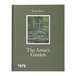 The Artist's Garden (Pre-order)