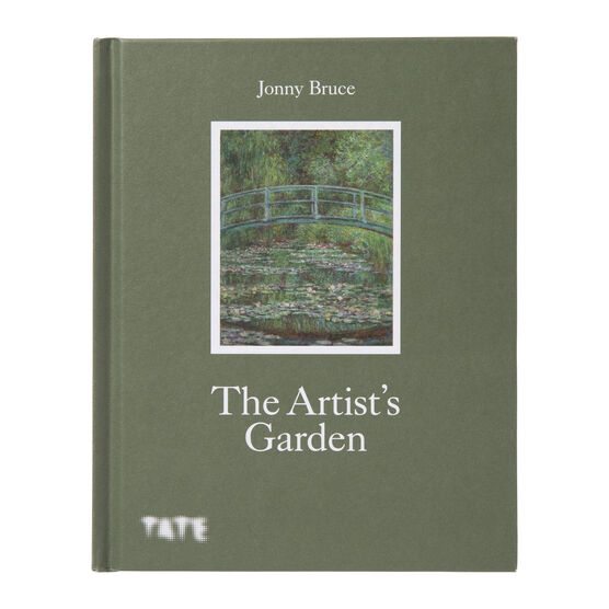 The Artist's Garden (Pre-order)