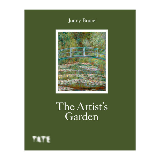 The Artist's Garden