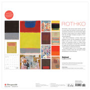 Mark Rothko Calendar 2027