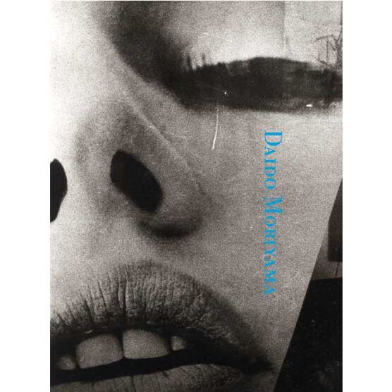 Daido Moriyama
