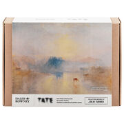 JMW Turner soft pastels set