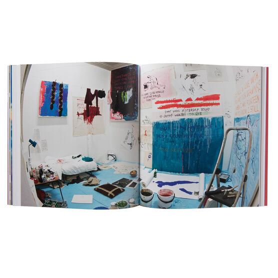 Tracey Emin: A Second Life paperback exhibition book (Pre-order)