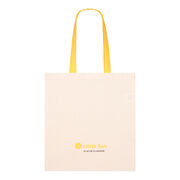 Little Sun Tote bag
