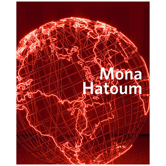 Mona Hatoum