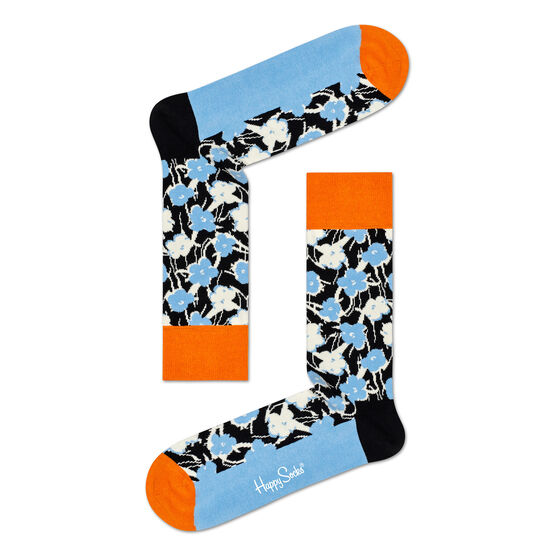 Andy Warhol Flower socks