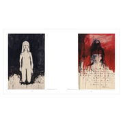 Tracey Emin: A Second Life paperback exhibition book (Pre-order)