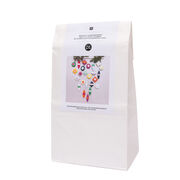 Felt bauble advent calendar kit