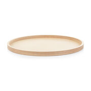 Concentric birch trays