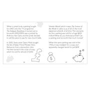 The Arty Fact Book