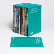 The Turbine Hall: The First Ten Years of the Hyundai Commission set of books