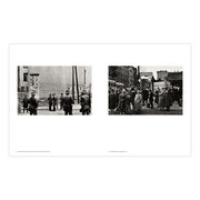 Don McCullin exhibition book (hardback)