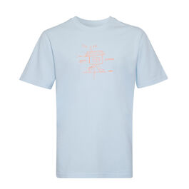Do Ho Suh My Homes embroidered t-shirt