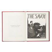 A Book of Fifty Drawings by Aubrey Beardsley inside