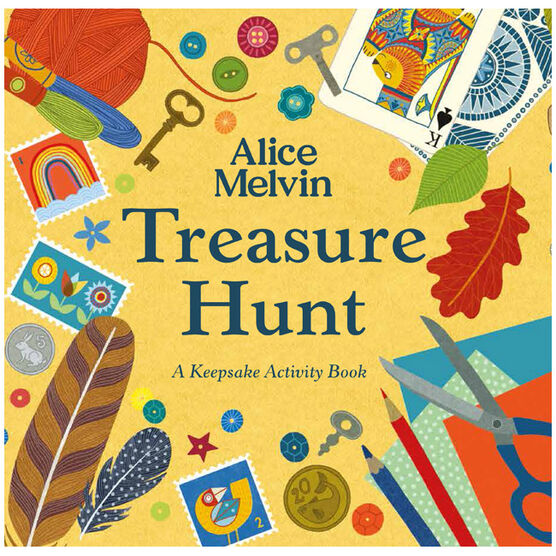 Treasure Hunt