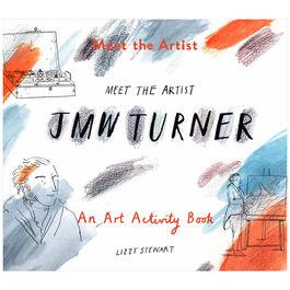 Meet the Artist: J.M.W. Turner