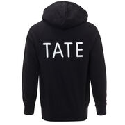 Tate zip-up hoodie