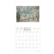 Tate William Blake 2020 calendar