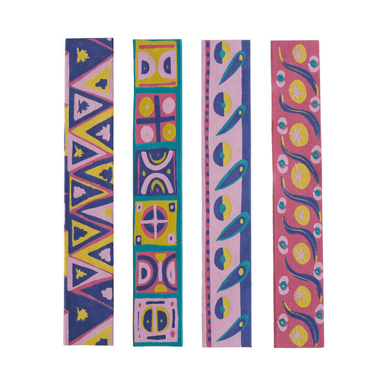 East End Press paper chain kit