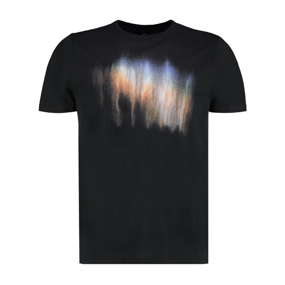 Eliasson Beauty men's t-shirt