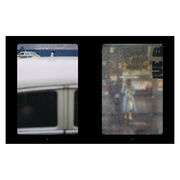 The Unseen Saul Leiter