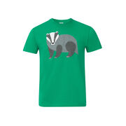 Badger children's t-shirt