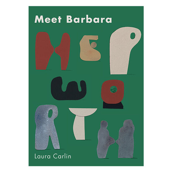 Meet the Artist: Barbara Hepworth