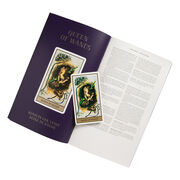 Salvador Dalí tarot card deck