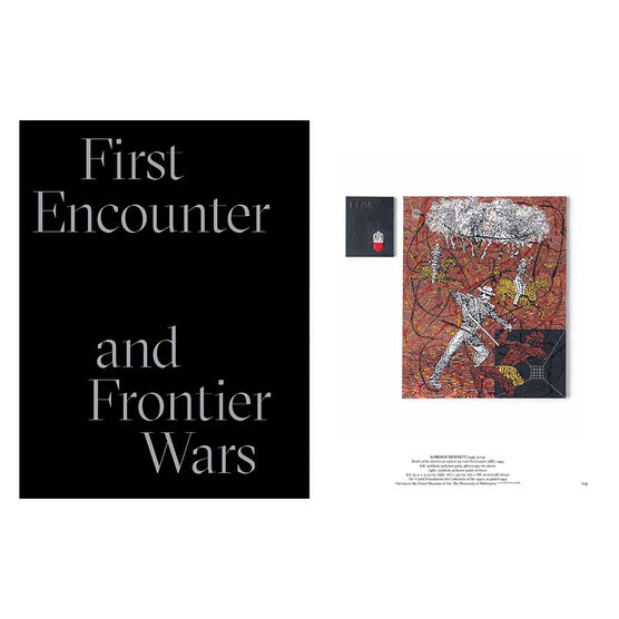 65,000 Years: A Short History of Australian Art