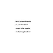 The School