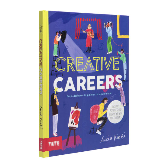 Creative Careers