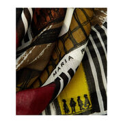Tate Modern Multicolour Scarf