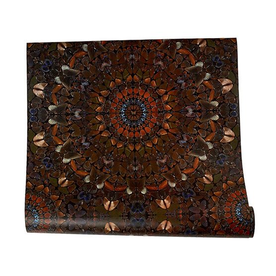 Damien Hirst Rape of Persephone wallpaper