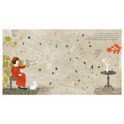 Stars and Poppy Seeds