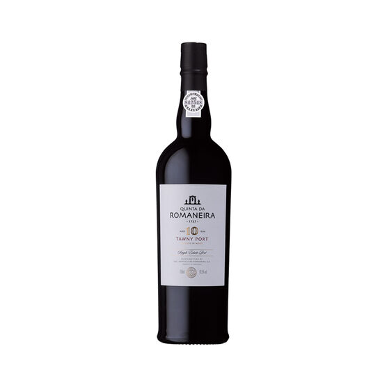 Quinta Da Romaneira 10 Year Old Tawny Port