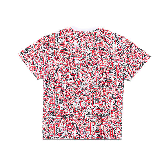 Keith Haring Fun Gallery t-shirt | T-shirts | Tate Shop | Tate