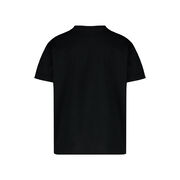 Tate logo children's black t-shirt