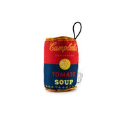 Andy Warhol Campbell's Soup Cans collectible mystery figurines