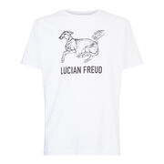 Pluto the dog t-shirt