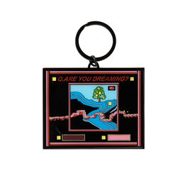 Are You Dreaming? keyring